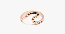 Load image into Gallery viewer, Single Wave Love Ring - FREE SHIP DEALS