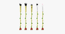 Load image into Gallery viewer, Beauty and The Beast Inspired Brush Set - FREE SHIP DEALS