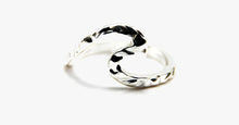 Load image into Gallery viewer, Single Wave Love Ring - FREE SHIP DEALS