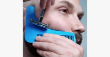 Load image into Gallery viewer, Beard And Grooming Shaping Tool - FREE SHIP DEALS