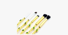 Load image into Gallery viewer, Beauty and The Beast Inspired Brush Set - FREE SHIP DEALS