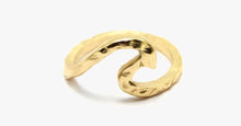 Load image into Gallery viewer, Single Wave Love Ring - FREE SHIP DEALS