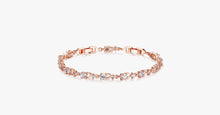 Load image into Gallery viewer, Diamond Accent Tennis Bracelet - FREE SHIP DEALS
