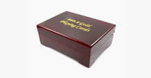 Load image into Gallery viewer, 24K Gold-Plated Playing Cards with Optional Case - FREE SHIP DEALS
