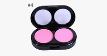 Load image into Gallery viewer, 2 Color Blusher - FREE SHIP DEALS
