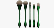 Load image into Gallery viewer, Hour Glass Brush Set - FREE SHIP DEALS
