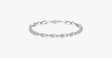 Load image into Gallery viewer, Diamond Accent Tennis Bracelet - FREE SHIP DEALS