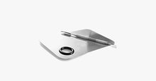 Load image into Gallery viewer, Beauty Stainless Mixing Palette With Spatula Tool - FREE SHIP DEALS