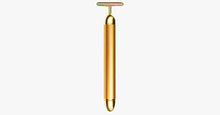 Load image into Gallery viewer, Slimming Face 24K Gold Plated Massager - FREE SHIP DEALS