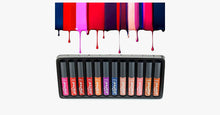 Load image into Gallery viewer, Everlasting Velvet Matte Lipstick Kit - FREE SHIP DEALS