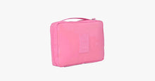Load image into Gallery viewer, Compact Travel Cosmetic Bag - FREE SHIP DEALS
