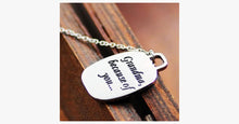 Load image into Gallery viewer, Because of You Grandma - FREE SHIP DEALS