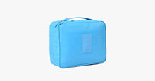Load image into Gallery viewer, Compact Travel Cosmetic Bag - FREE SHIP DEALS