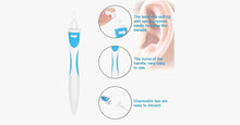 Load image into Gallery viewer, Smart Swab Ear Wax Remover - FREE SHIP DEALS