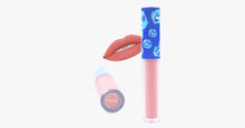 Load image into Gallery viewer, Frosted Metallic Lipstick - FREE SHIP DEALS