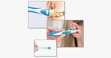 Load image into Gallery viewer, Smart Swab Ear Wax Remover - FREE SHIP DEALS