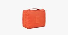 Load image into Gallery viewer, Compact Travel Cosmetic Bag - FREE SHIP DEALS