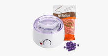 Load image into Gallery viewer, Compact Wax Bean Heater - FREE SHIP DEALS