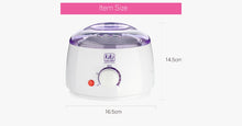 Load image into Gallery viewer, Compact Wax Bean Heater - FREE SHIP DEALS