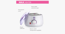 Load image into Gallery viewer, Compact Wax Bean Heater - FREE SHIP DEALS