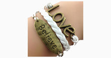 Load image into Gallery viewer, Believe Love - FREE SHIP DEALS