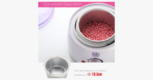 Load image into Gallery viewer, Compact Wax Bean Heater - FREE SHIP DEALS