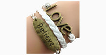 Load image into Gallery viewer, Believe Love - FREE SHIP DEALS