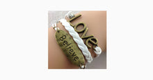 Load image into Gallery viewer, Believe Love - FREE SHIP DEALS