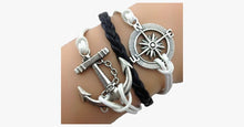 Load image into Gallery viewer, Compass Anchor - FREE SHIP DEALS