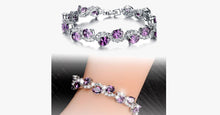 Load image into Gallery viewer, Alexandrite Exquisite Bracelet - FREE SHIP DEALS