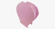 Load image into Gallery viewer, Ulta-Chic Heart Shell Brush Set - FREE SHIP DEALS