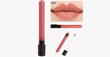 Load image into Gallery viewer, Matte Liquid Lipsticks
