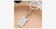 Load image into Gallery viewer, Family Love Keychain set - FREE SHIP DEALS