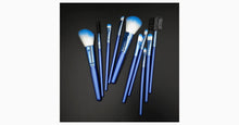 Load image into Gallery viewer, Berry Blue Brush Set - FREE SHIP DEALS