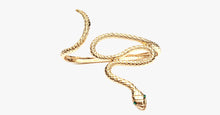 Load image into Gallery viewer, Exotic Snake Hand Bracelet - FREE SHIP DEALS