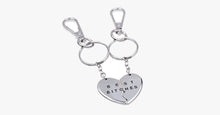 Load image into Gallery viewer, Best Bitches Key Chain - FREE SHIP DEALS