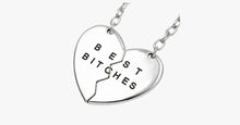Load image into Gallery viewer, Best Bitches Key Chain - FREE SHIP DEALS