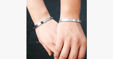 Load image into Gallery viewer, Silver Plated - Simplicity Bangle - FREE SHIP DEALS