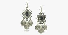 Load image into Gallery viewer, Vintage Tribal Earrings - FREE SHIP DEALS