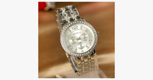 Load image into Gallery viewer, Exquisite Gold Plated Watch - FREE SHIP DEALS