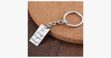 Load image into Gallery viewer, Family Love Keychain set - FREE SHIP DEALS