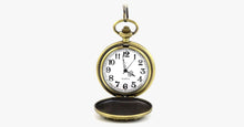 Load image into Gallery viewer, Canada 150th Birthday Celebration Pocket Watch - FREE SHIP DEALS
