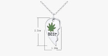 Load image into Gallery viewer, Best Buds Pendant Sets - FREE SHIP DEALS