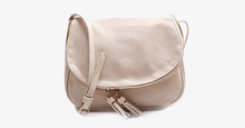 Load image into Gallery viewer, Tassel Cross Body Handbag