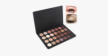 Load image into Gallery viewer, 28 Color Eyeshadow Palette - FREE SHIP DEALS