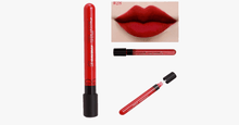 Load image into Gallery viewer, Matte Liquid Lipsticks