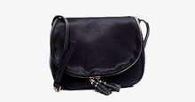 Load image into Gallery viewer, Tassel Cross Body Handbag