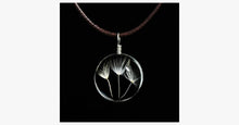 Load image into Gallery viewer, Crystal Glass Ball Wish Pendant - FREE SHIP DEALS
