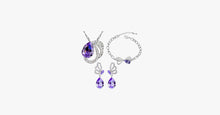 Load image into Gallery viewer, Butterfly Pendant Set - FREE SHIP DEALS