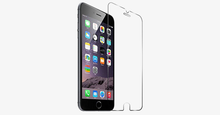 Load image into Gallery viewer, iPhone 6 Plus 0.30mm Ultrathin Anti-Scratch Tempered Glass Screen Protector